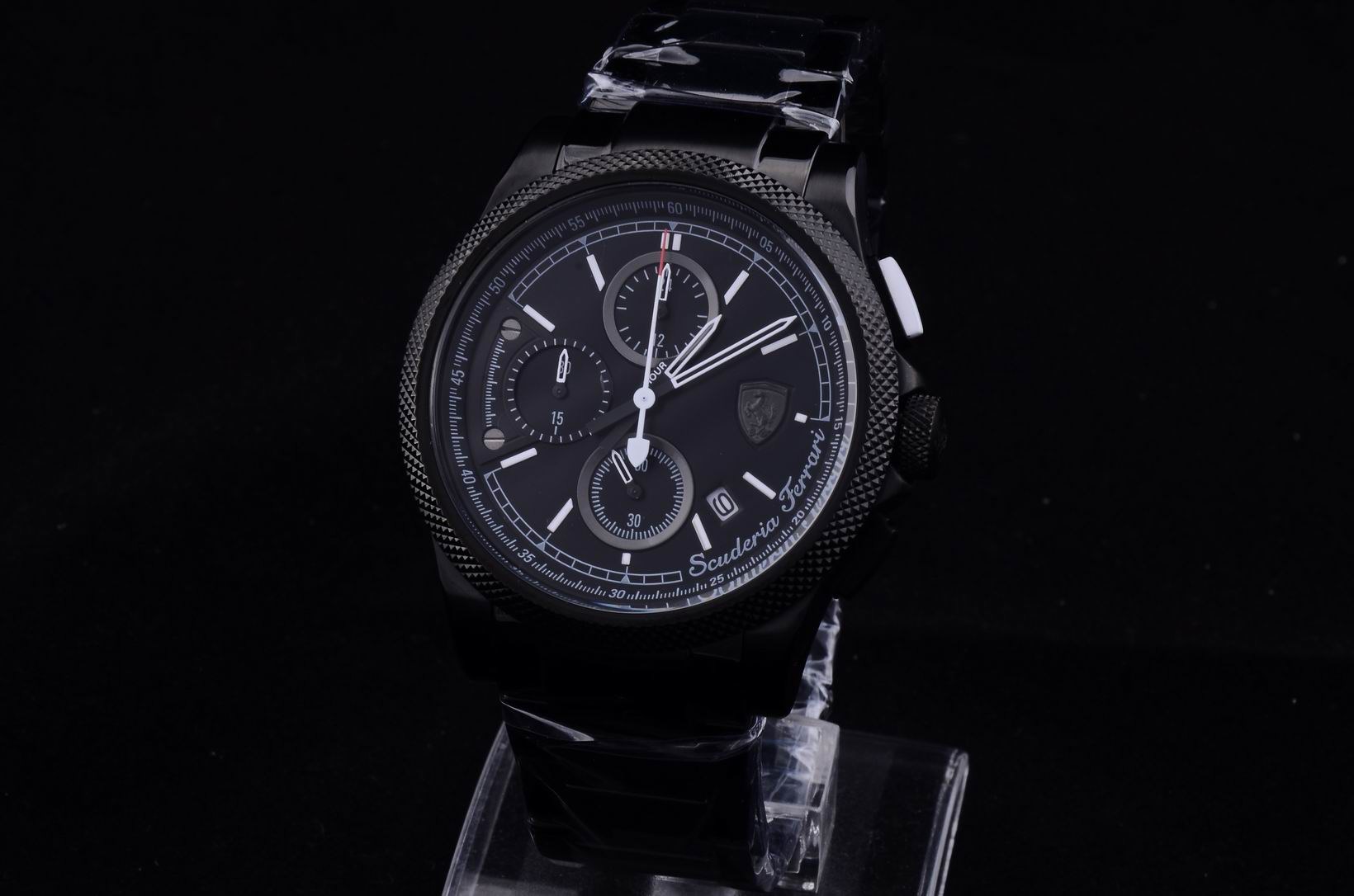 Ferrari watch man-060